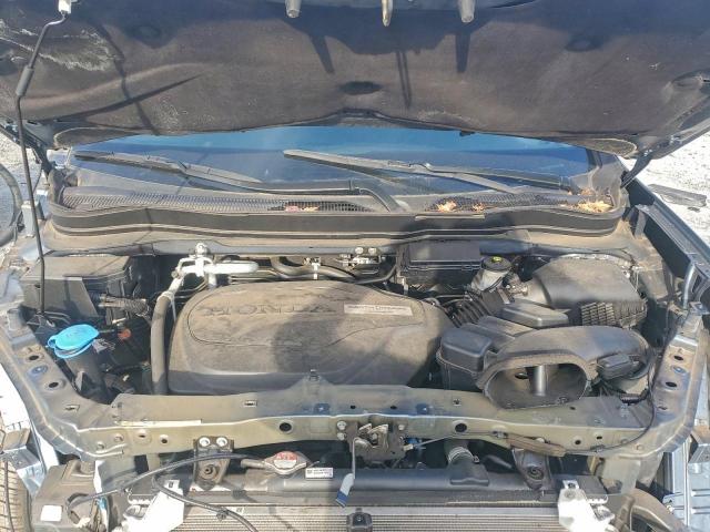 Honda Pilot Exl Image 13