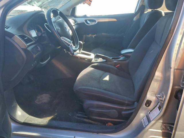 Nissan Sentra S Image 5