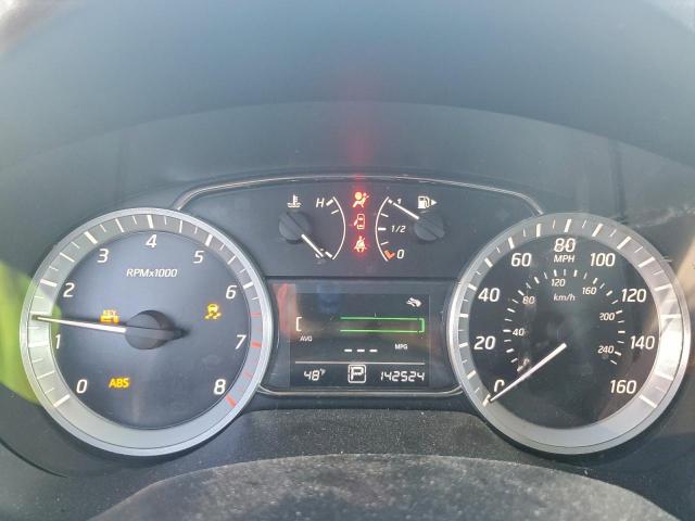 Nissan Sentra S Image 7