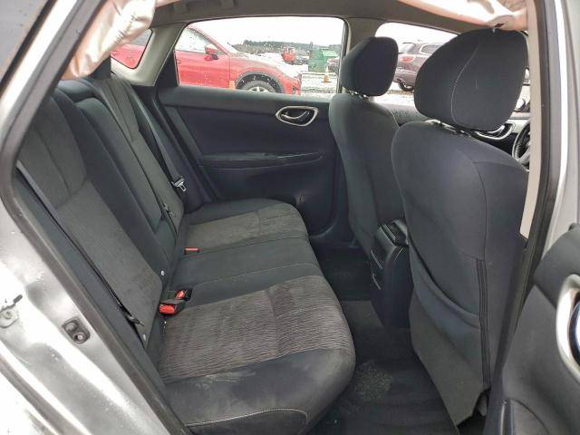 Nissan Sentra S Image 11