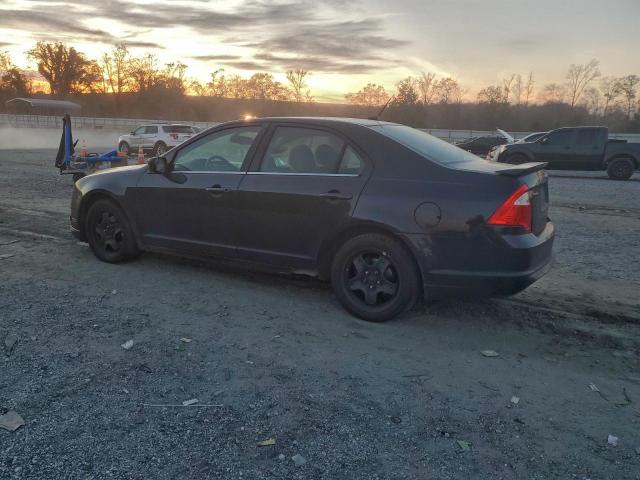 Ford Fusion Se Image 9