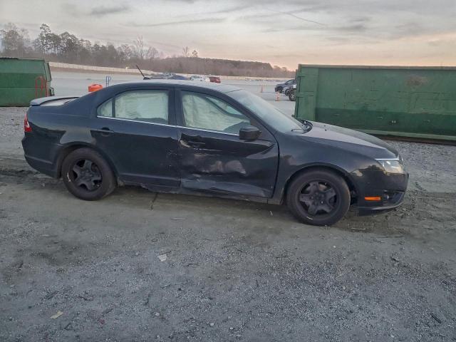 Ford Fusion Se Image 2