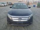 Ford Fusion Se Image 12