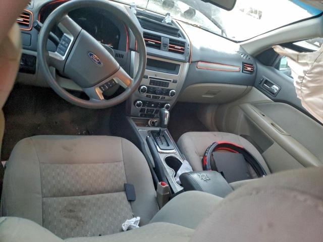 Ford Fusion Se Image 4