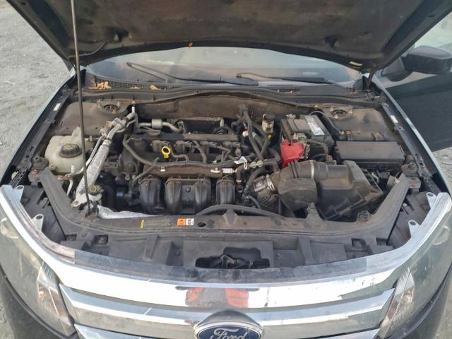 Ford Fusion Se Image 10