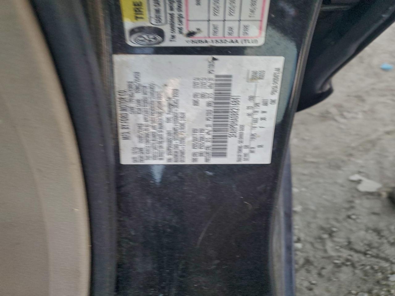 Ford Fusion Se Image 5