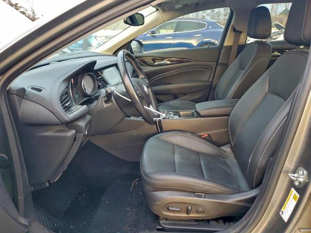 Buick Regal Essence Image 2