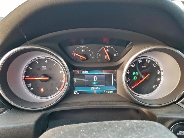 Buick Regal Essence Image 11