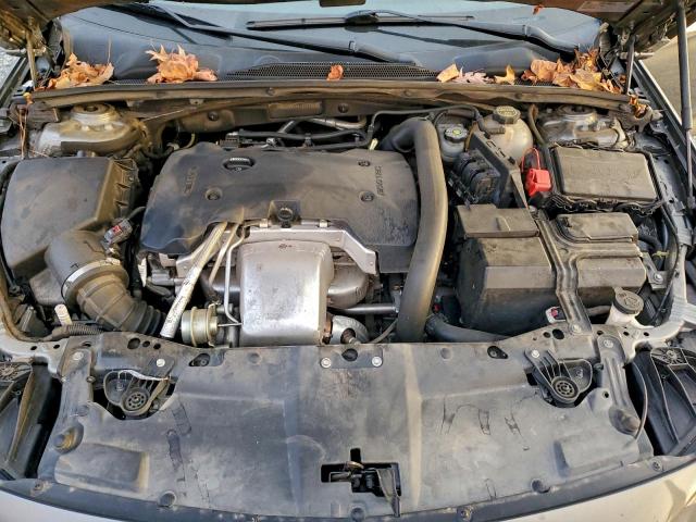 Buick Regal Essence Image 12