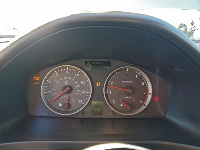 Volvo S40 2.4i Image 5