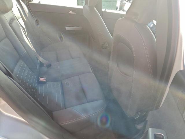 Volvo S40 2.4i Image 7