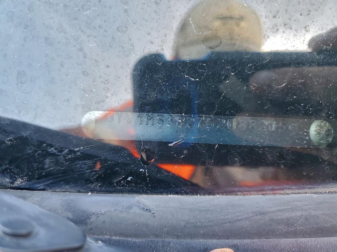 Volvo S40 2.4i Image 10