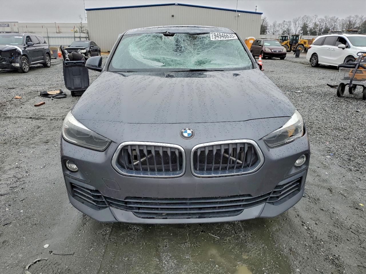 BMW X Series Xdrive28i Image 3