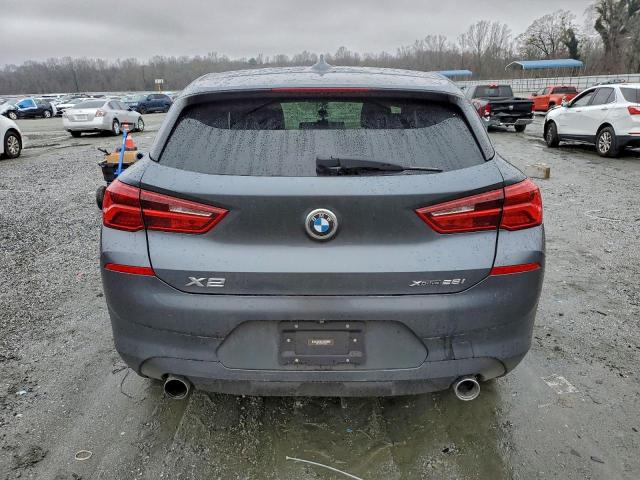 BMW X Series Xdrive28i Image 5