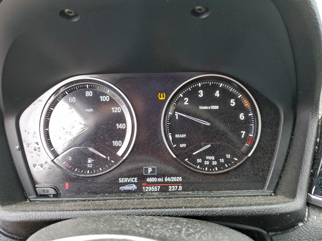 BMW X Series Xdrive28i Image 10