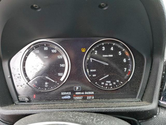 BMW X Series Xdrive28i Image 10