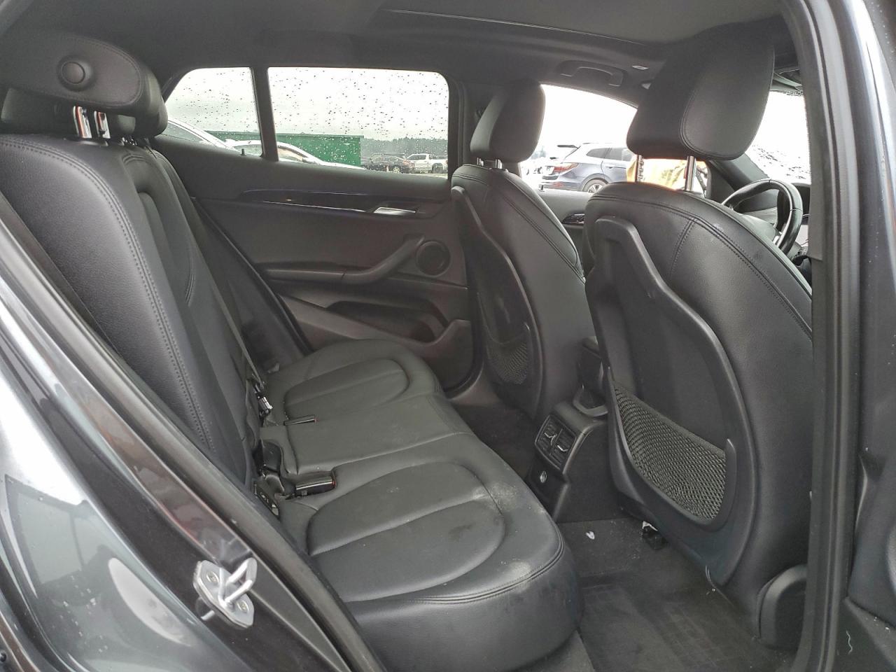 BMW X Series Xdrive28i Image 7