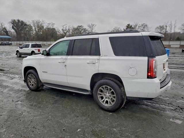 GMC Yukon Slt Image 2