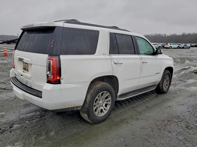 GMC Yukon Slt Image 10