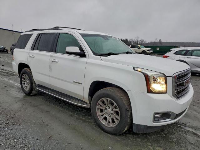 GMC Yukon Slt Image 11