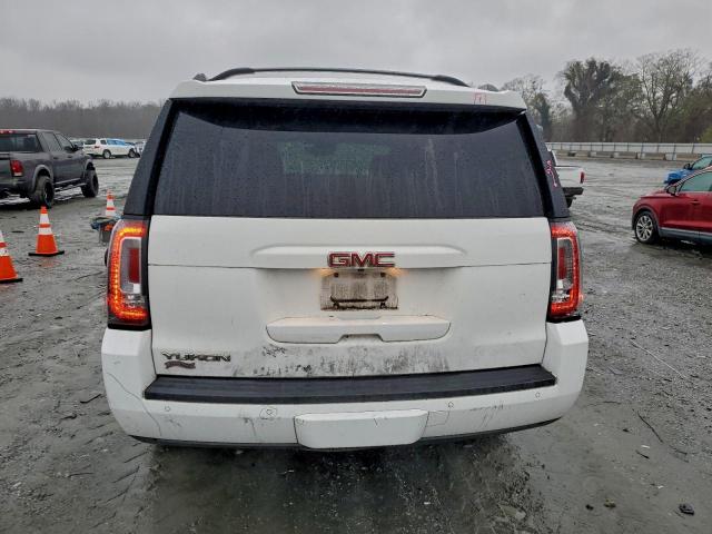 GMC Yukon Slt Image 8