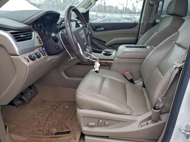 GMC Yukon Slt Image 7