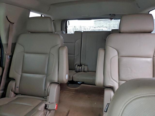 GMC Yukon Slt Image 4