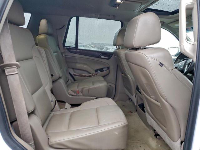 GMC Yukon Slt Image 13