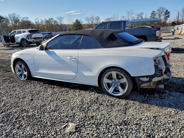 Audi A5 Prestige Image 13