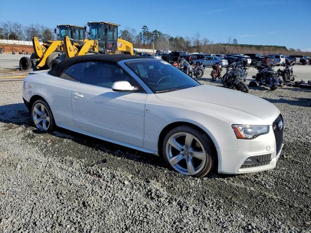 Audi A5 Prestige Image 4