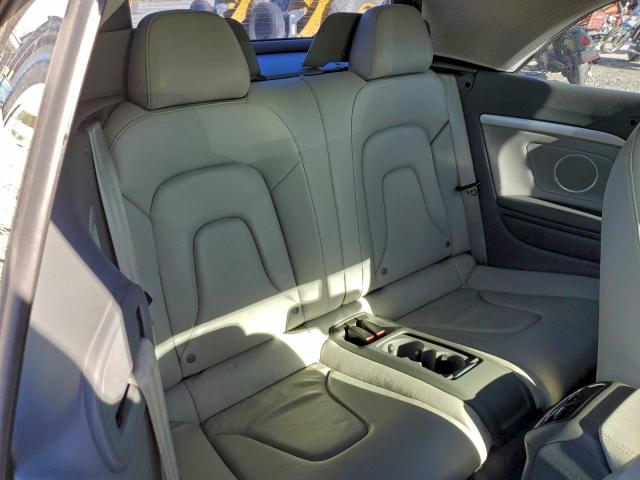 Audi A5 Prestige Image 7