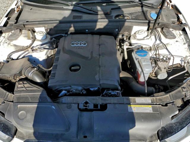 Audi A5 Prestige Image 11