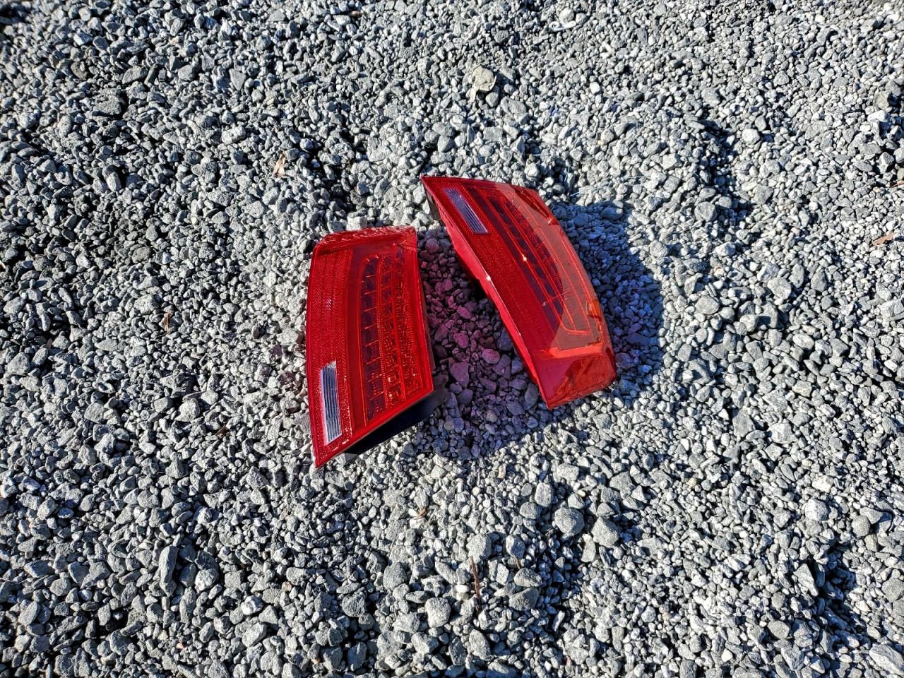 Audi A5 Prestige Image 10