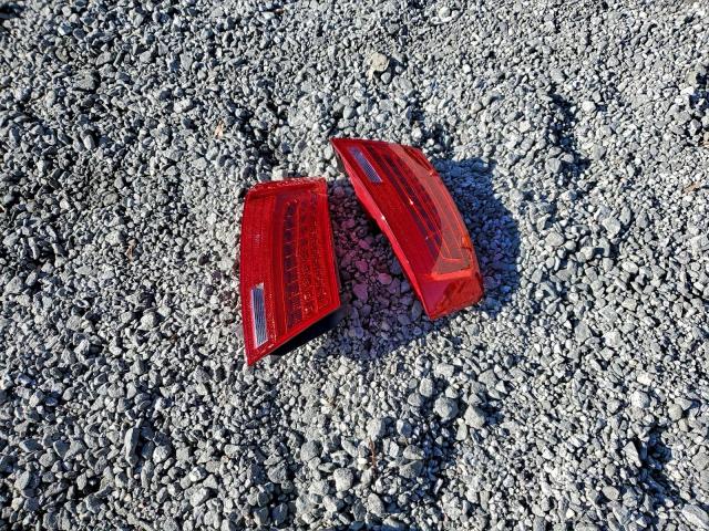 Audi A5 Prestige Image 10