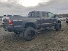 Toyota Tacoma Double Cab Long Bed Image 4