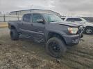 Toyota Tacoma Double Cab Long Bed Image 5