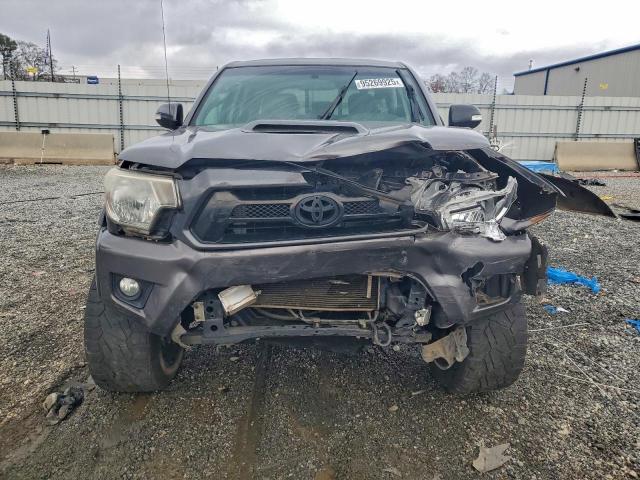 Toyota Tacoma Double Cab Long Bed Image 2