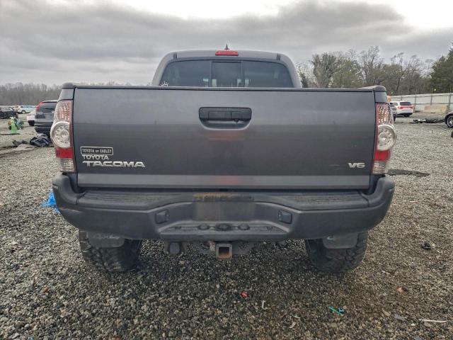 Toyota Tacoma Double Cab Long Bed Image 6