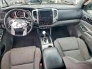 Toyota Tacoma Double Cab Long Bed Image 8