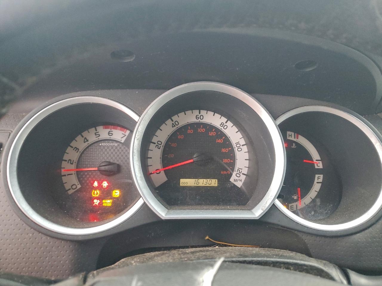 Toyota Tacoma Double Cab Long Bed Image 9