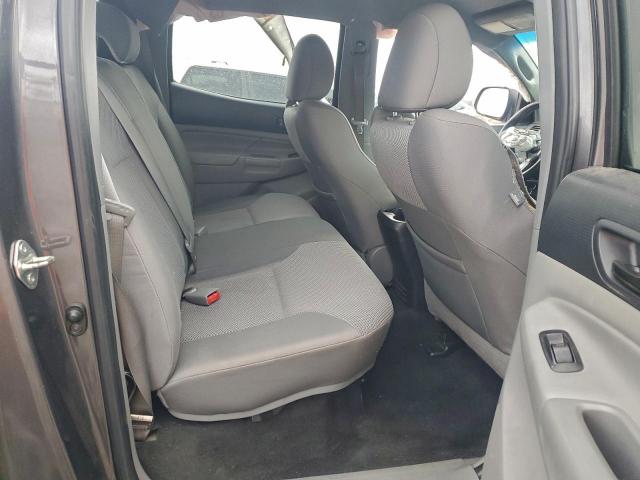 Toyota Tacoma Double Cab Long Bed Image 10