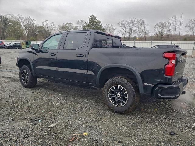 Chevrolet Silverado K1500 Zr2 Image 7