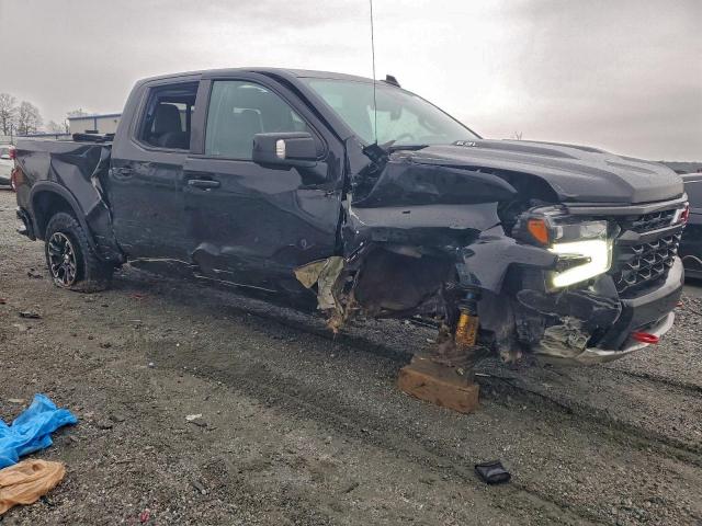 Chevrolet Silverado K1500 Zr2 Image 9