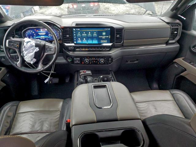 Chevrolet Silverado K1500 Zr2 Image 3