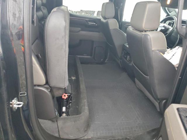 Chevrolet Silverado K1500 Zr2 Image 5