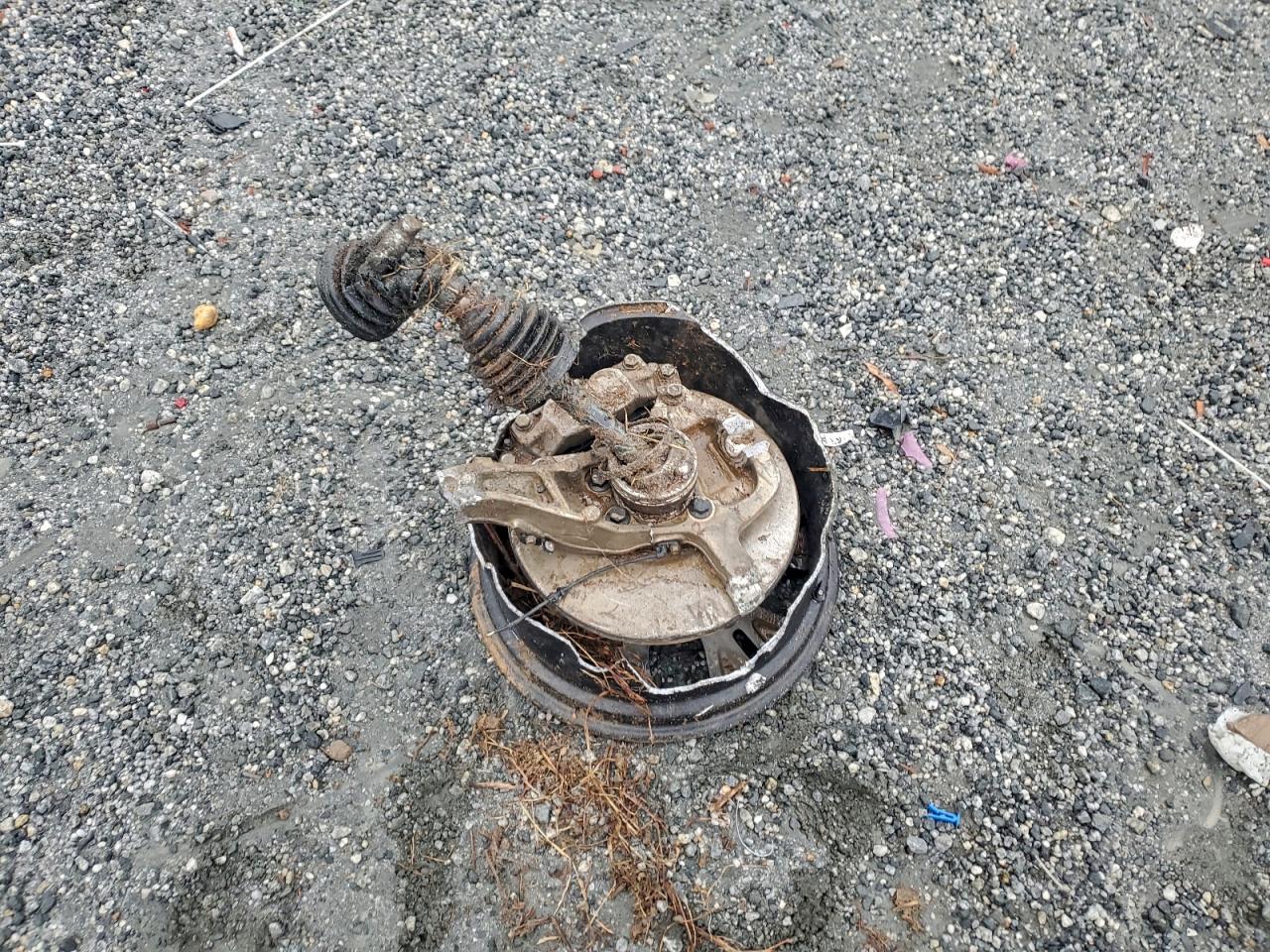 Chevrolet Silverado K1500 Zr2 Image 6