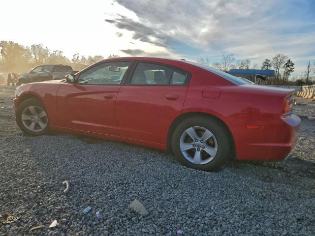 Dodge Charger Se Image 4