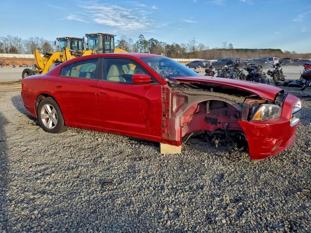Dodge Charger Se Image 10