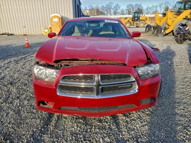 Dodge Charger Se Image 5
