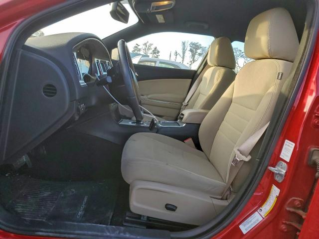 Dodge Charger Se Image 7